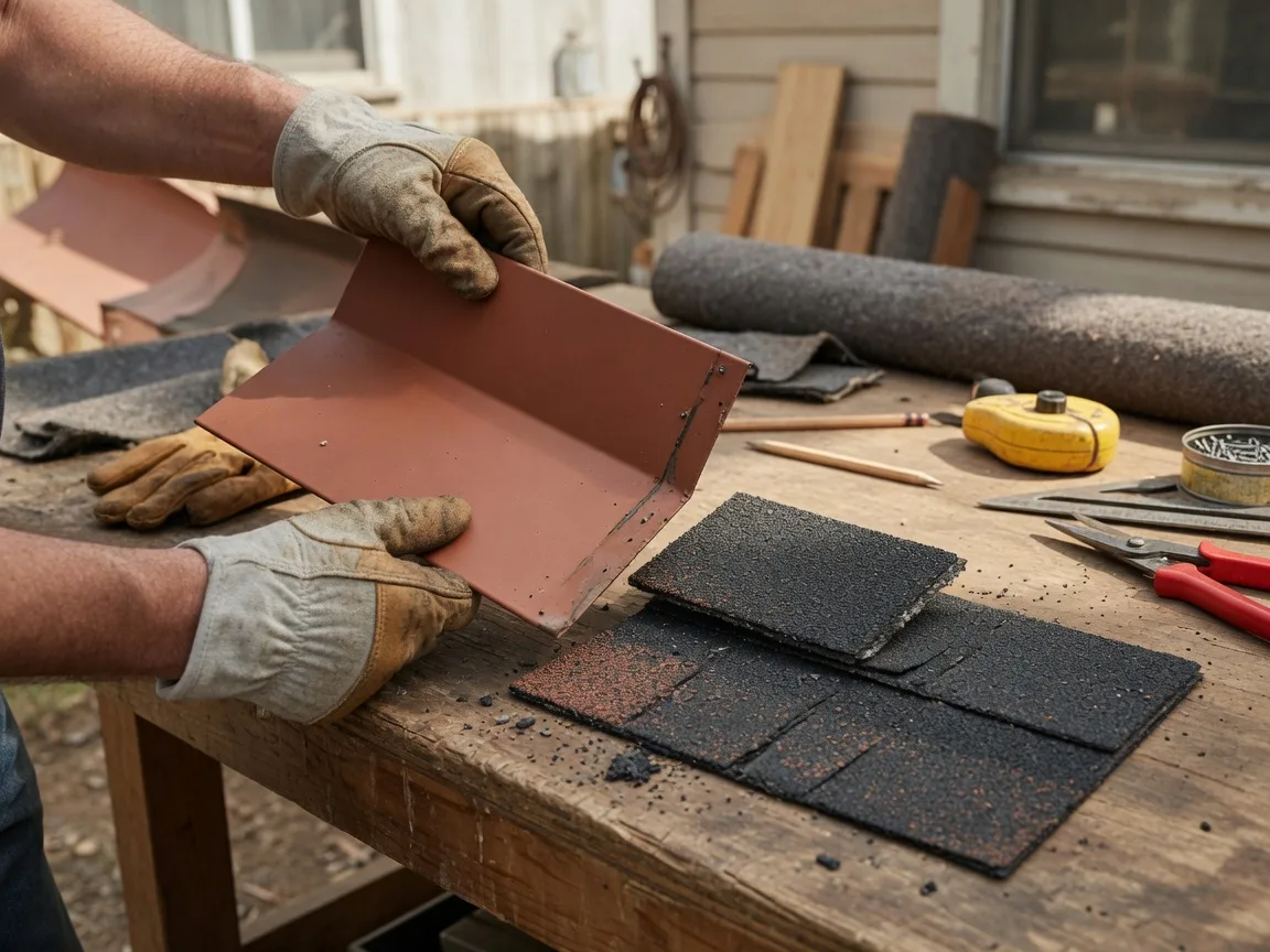 Roof Repair company in Hooversville, PA